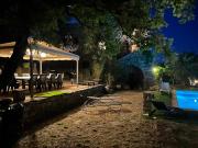 Joli Mas, Le Mas de Jallet, proche les Vans, Ardèche, Les Assions