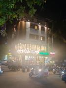Hotel Udupi paka