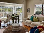 Cali House, Kwaaiwater Getaway