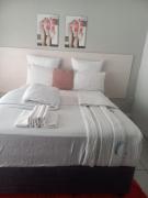 CONTRACTORS ACCOMMODATION AT Dne