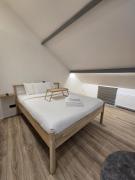 Suite à Saint-Hubert