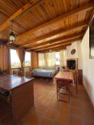 La Cabañita en el Ph