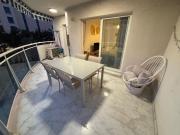 Bonito apartamento de la playa