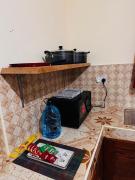 Suzzieville Apartments Diani