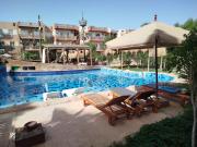 Jungle sweet Home Compound