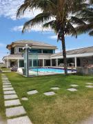 Casa dos Sonhos em Condomínio