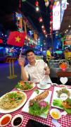 Top Ho Chi Minh