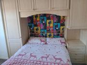 A Serene Home Hosted by Private Live-in Host