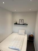 Cozy house in Hjoerring close to city & nature