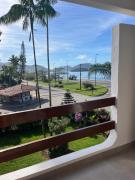 Apartamento em Caraguatatuba beira Mar