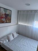 Alojamiento Santiago Bernabeu