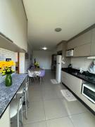 Lindo Apto nos Ingleses Floripa!