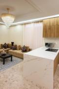 Soho elegance near beach & center 2 bedrooms terrasse