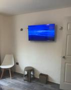 Casa SaasNá, Departamento B, C y D