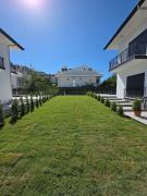 ViLLA ANGEL AHMET HASAN