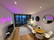 Fortitude Valley Stylish Comfortable Apartment