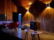 Cabaña - 5to Rincon Meliquina Home