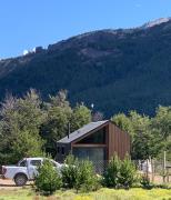 Cabaña - 5to Rincon Meliquina Home