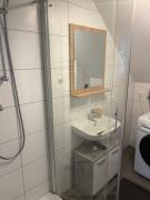 Modern Rooftop Apartment in City Center