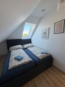 Modern Rooftop Apartment in City Center