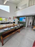 Beautiful House in Praia Pinheira, Santa Catarina Beautiful House in Praia Pinheira, Santa Catarina