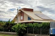 Beautiful House in Praia Pinheira, Santa Catarina