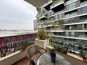 “Stadium” Apartment