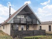 6 person holiday home in Vestervig