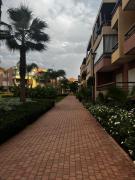 Appart avec Piscine, Riad Garden