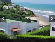 Oceanfront Apartment 2BR 2BA at Jama Campay includes Resort Access