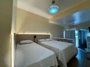 Flat na Barra - Pé na Praia - Piscina