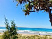Sea View Hotel Room Heart of Surfers Paradise