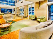 International Jardins Hotel