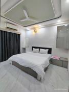 Leela Home stay Indore - Marigold - One BHK with large balcony