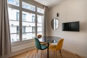 Cozy Paris Studio for 2 near Bastille