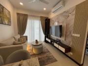 Colombo Trizen Nuva Apartments