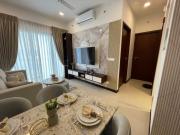 Colombo Trizen Nuva Apartments