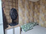 Espaço para duas pessoas, 5 minutos do centro de Sao Bernardo do Campo