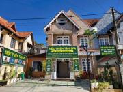 Mộc Thiện Tâm Homestay