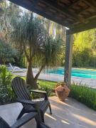 Top Villa Leloir