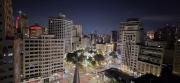 Amazing apartment in downtown São Paulo