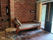 Eco Friendly House