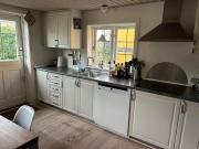 Seaview Cottage In Cozy Årsdale