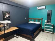 Cómodo y acogedor departamento