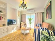 Stunning and warm near East Hub in Madinaty