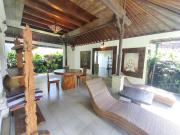 Cozy two bed room with swiming pool