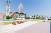 2 Bedroom Condo R258 Veranda Pattaya Beachfront