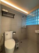 Monomer Hostel Bangkok