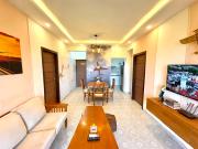 Vintage 2BHK Apartment - Gym, Pool & Amenities - Mangrove View