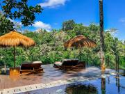 Villa Kalisha - Romantic, Seclusion in the heart of Nature